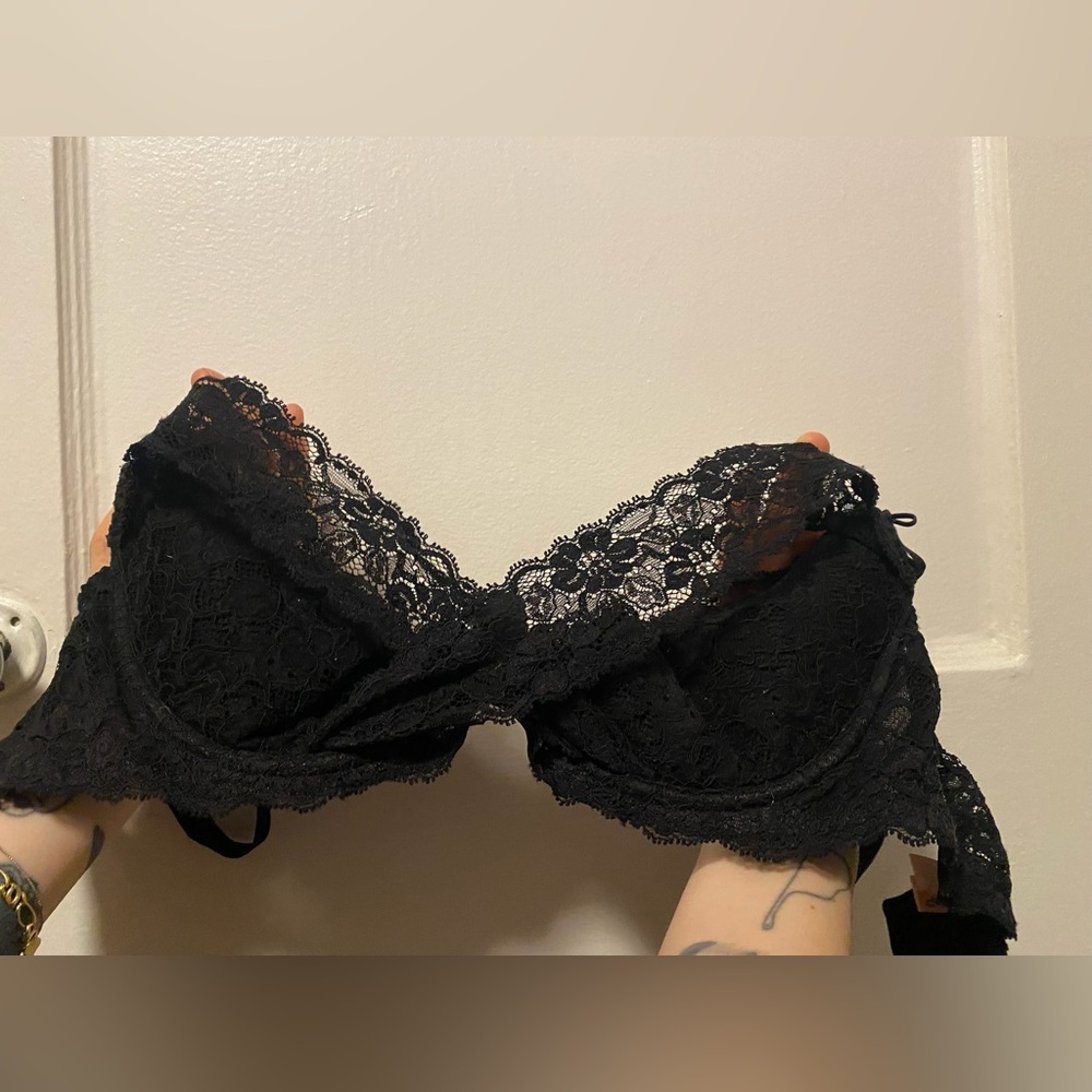 Margeaux Agent Provocateur Bra